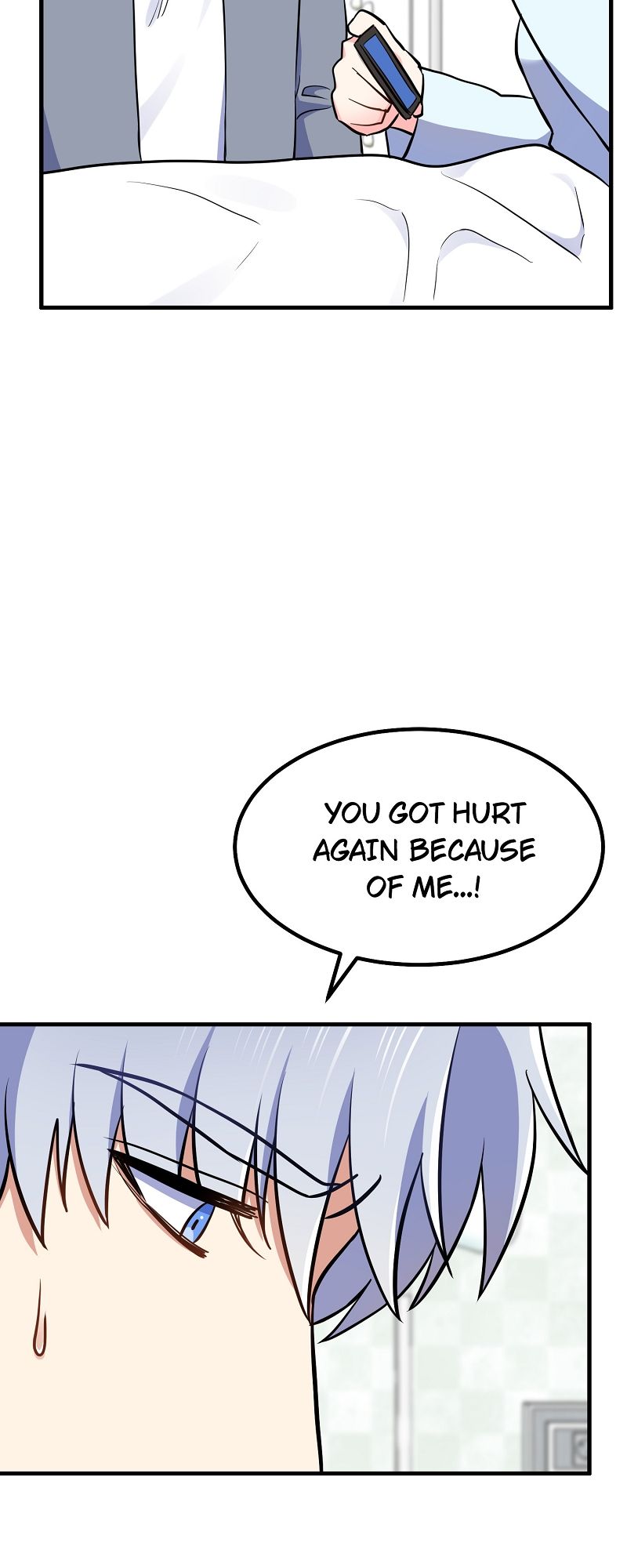 I Moogie You: A Slippery Love - Episode 42 — page 37