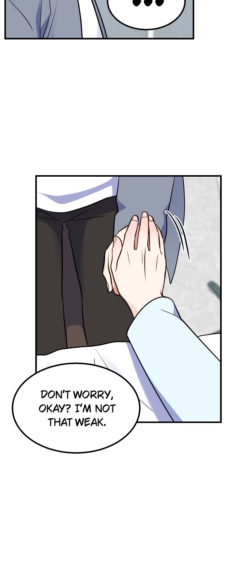 I Moogie You: A Slippery Love - Episode 42 — page 41