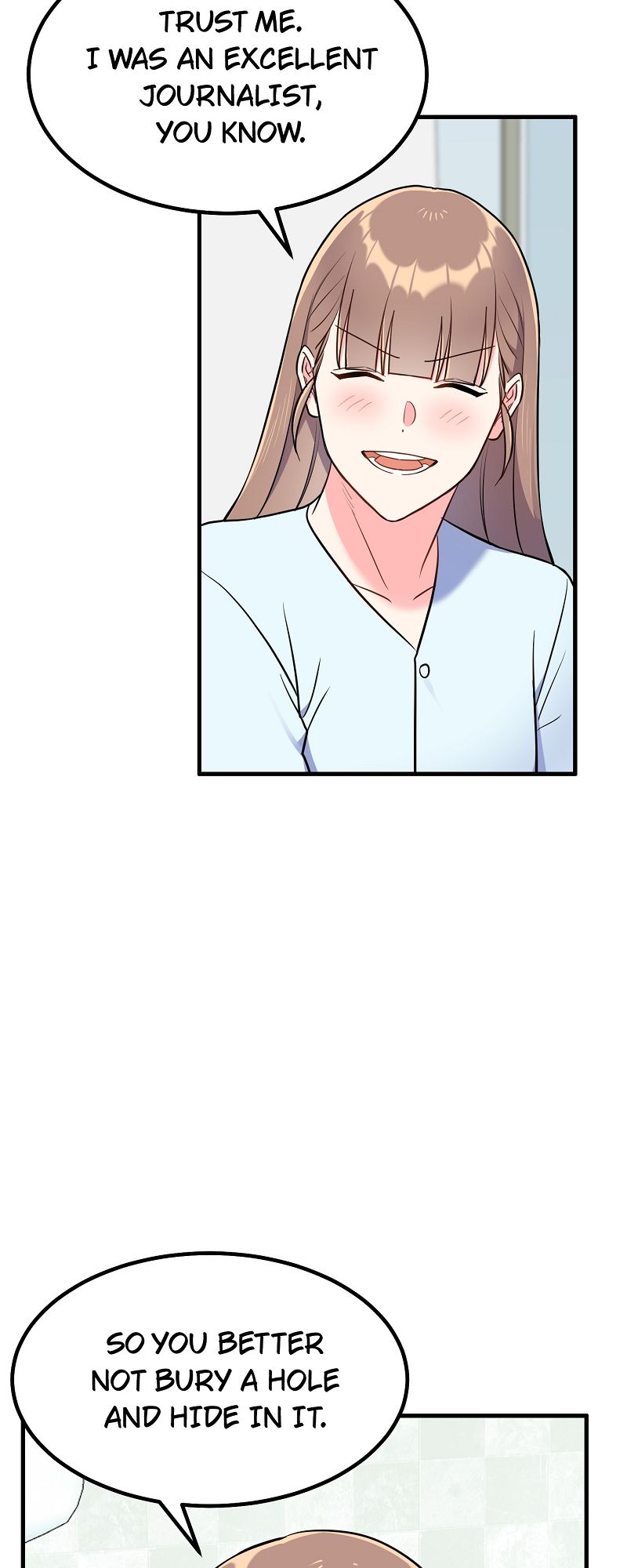 I Moogie You: A Slippery Love - Episode 42 — page 43