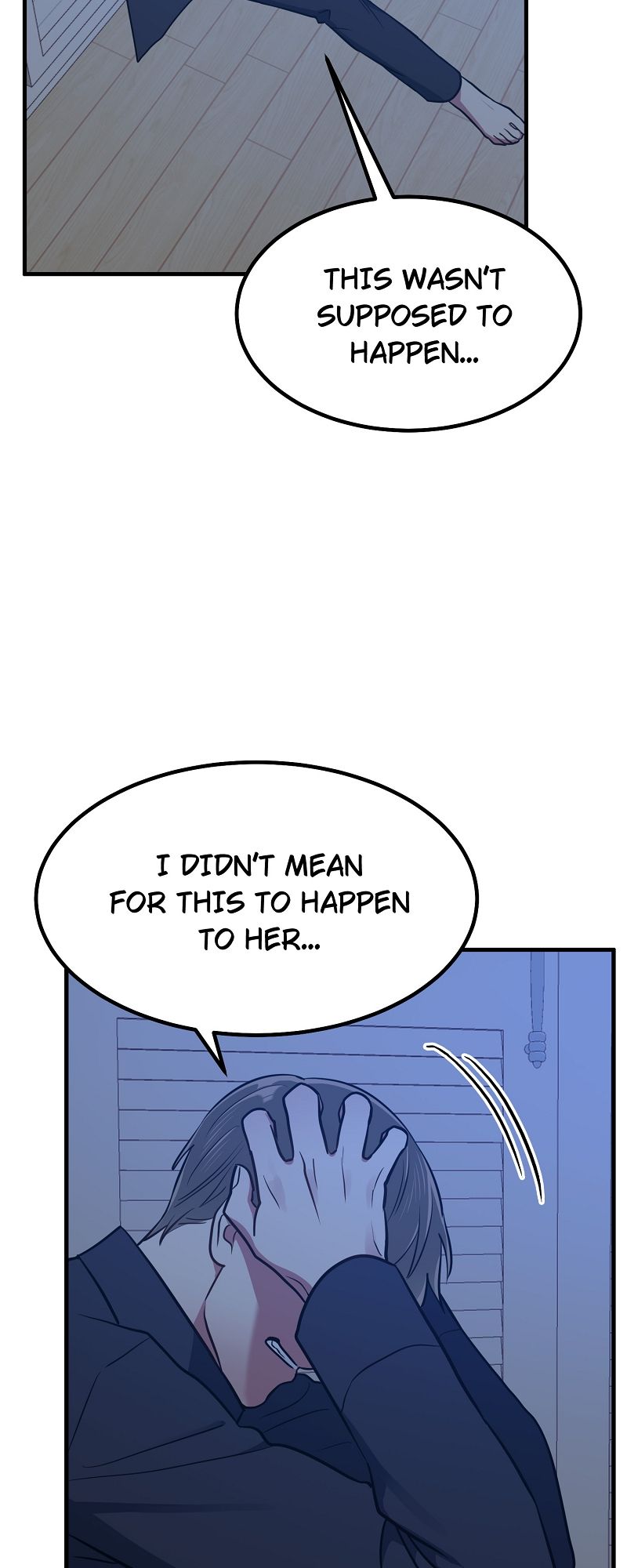 I Moogie You: A Slippery Love - Episode 42 — page 49