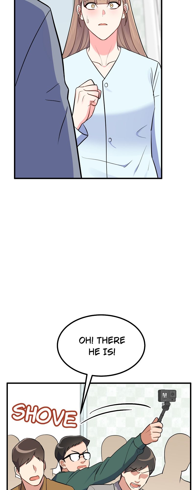 I Moogie You: A Slippery Love - Episode 42 — page 9