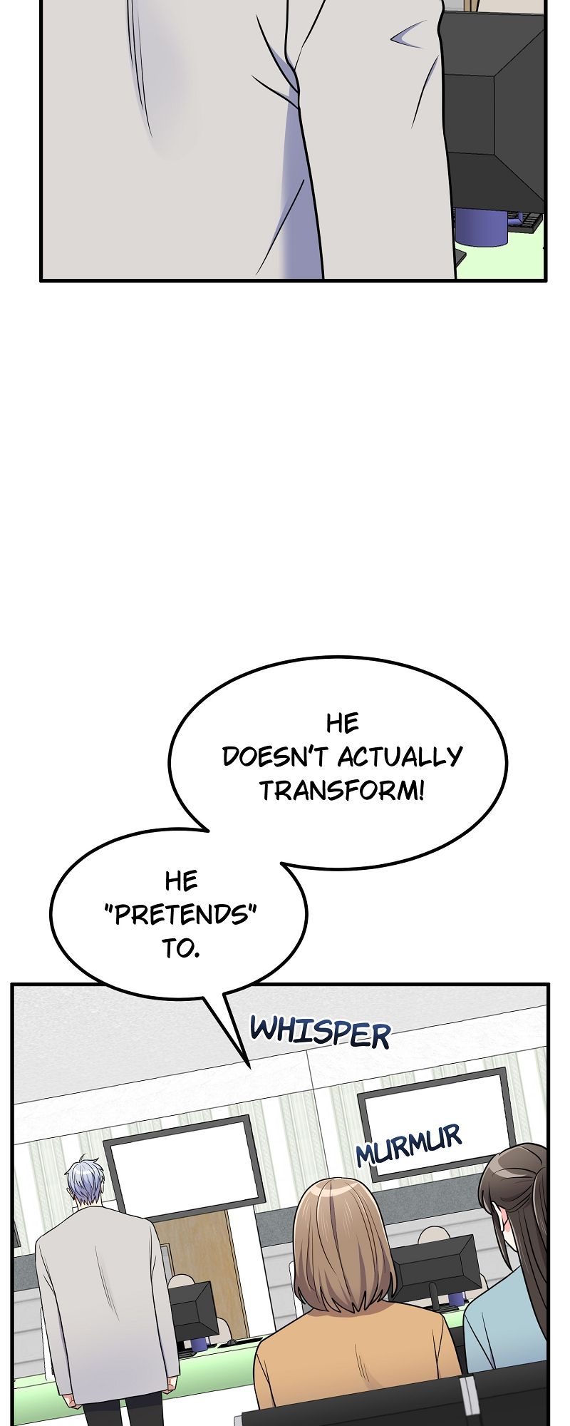 I Moogie You: A Slippery Love - Episode 43 — page 12