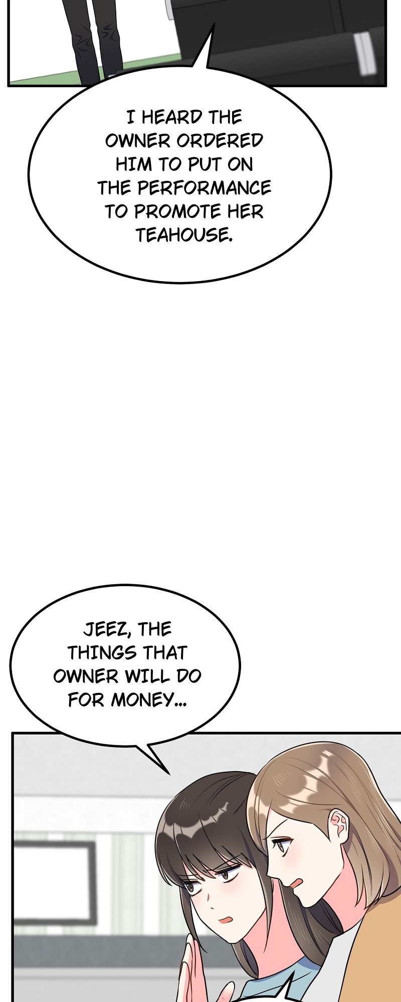 I Moogie You: A Slippery Love - Episode 43 — page 13