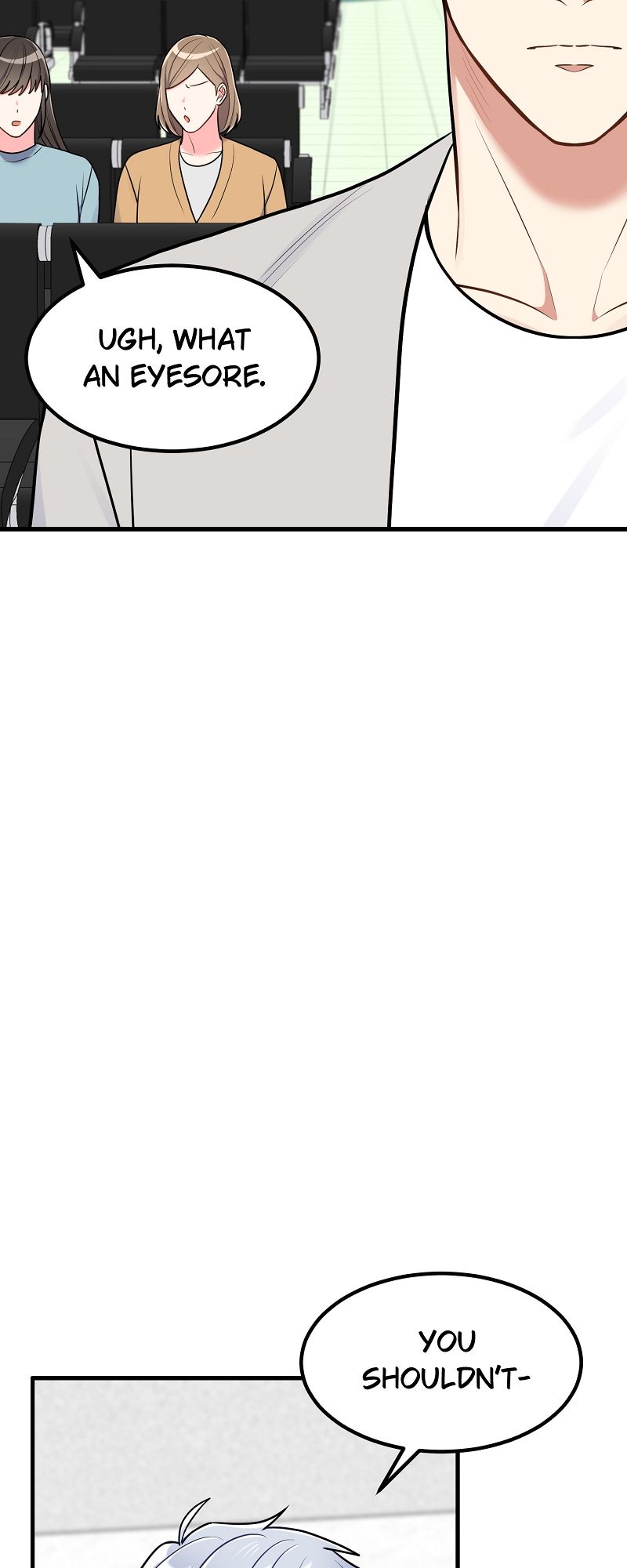 I Moogie You: A Slippery Love - Episode 43 — page 15