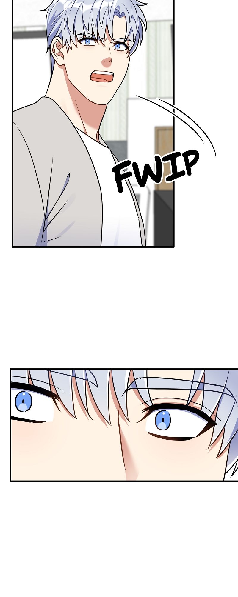 I Moogie You: A Slippery Love - Episode 43 — page 16