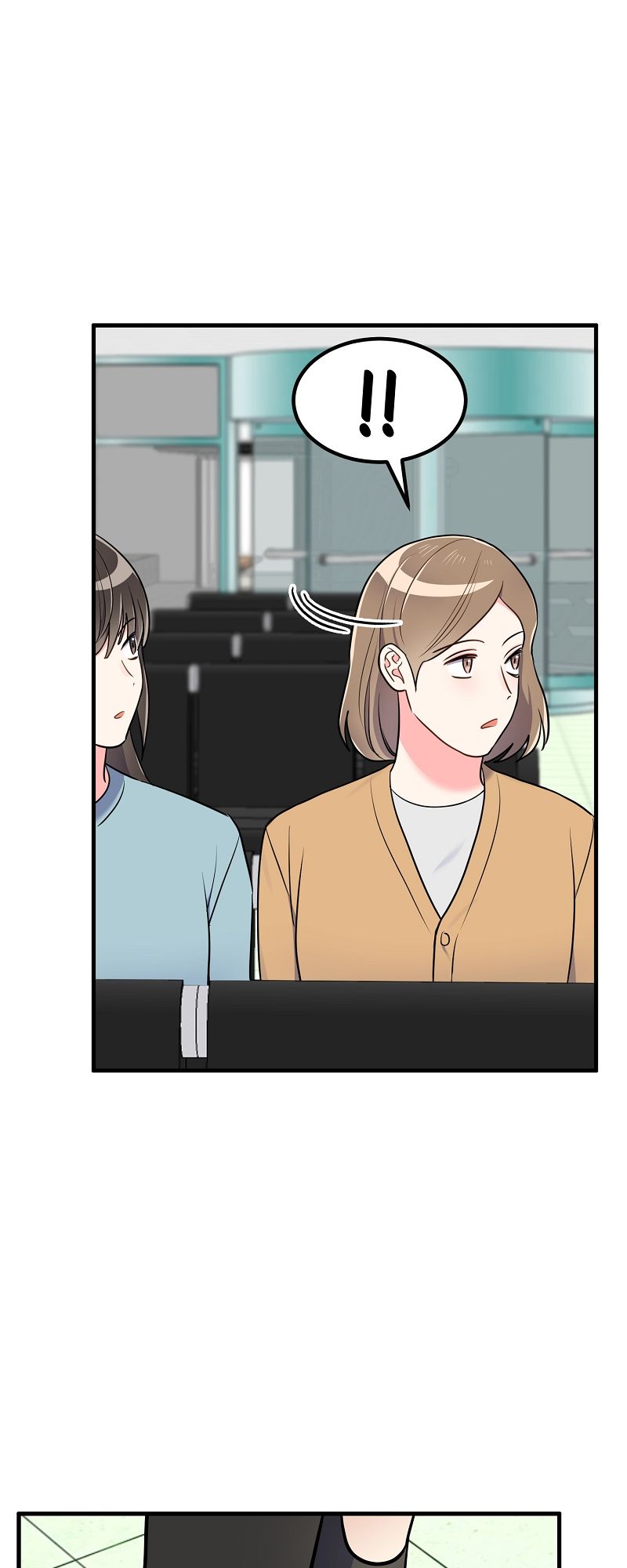 I Moogie You: A Slippery Love - Episode 43 — page 18