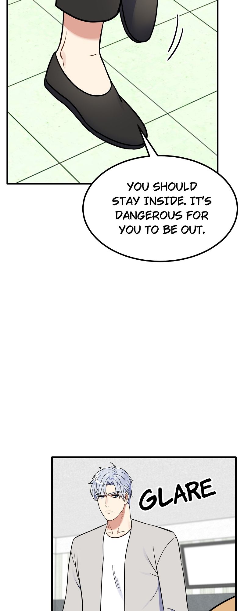 I Moogie You: A Slippery Love - Episode 43 — page 19