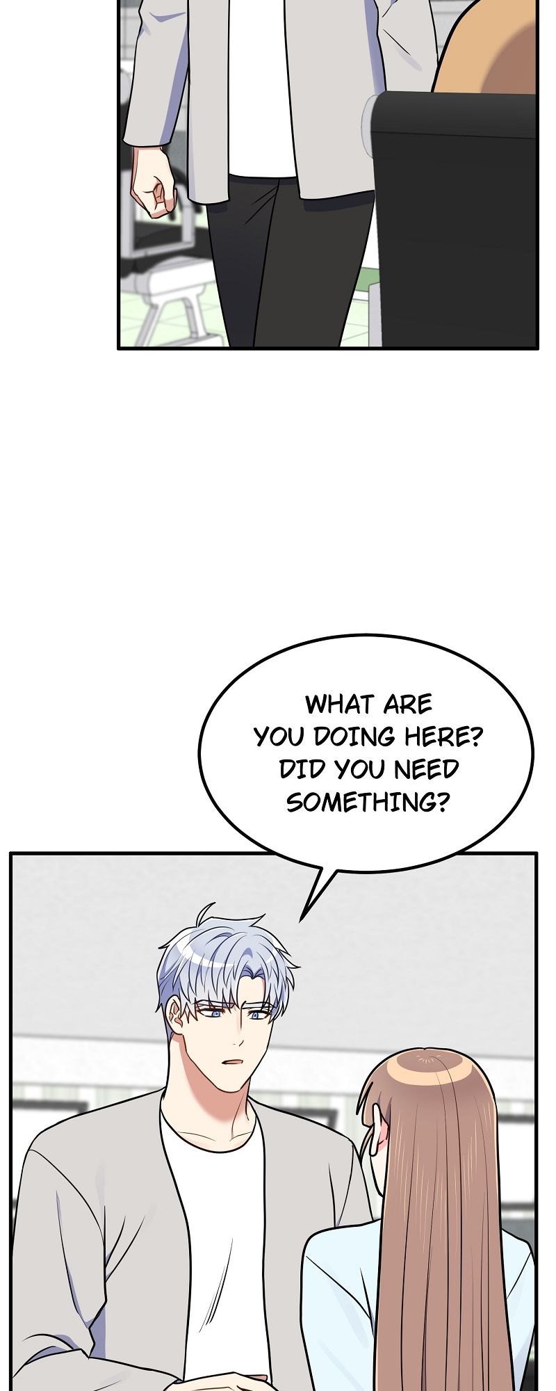 I Moogie You: A Slippery Love - Episode 43 — page 20