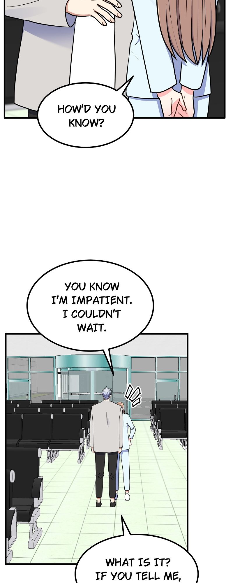 I Moogie You: A Slippery Love - Episode 43 — page 21