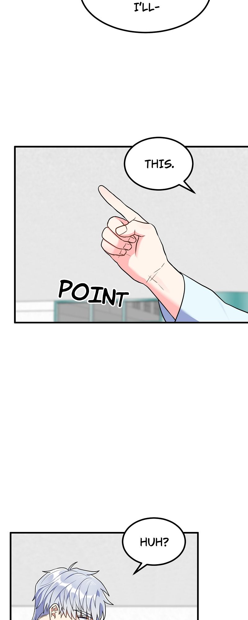 I Moogie You: A Slippery Love - Episode 43 — page 22