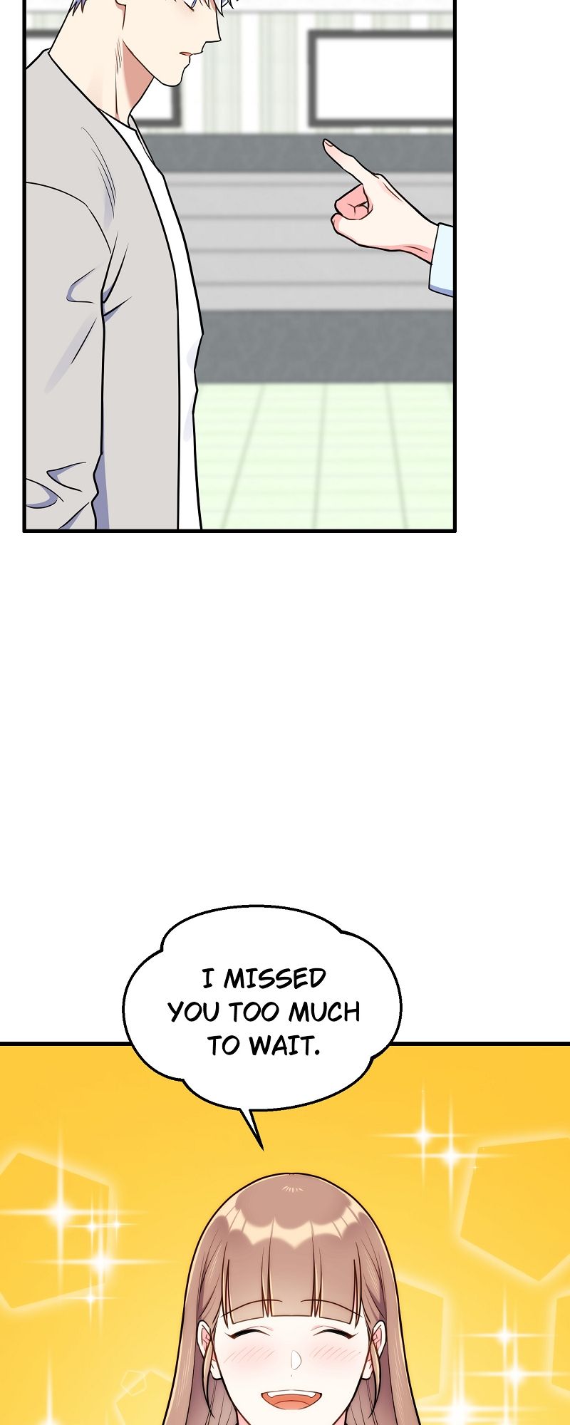 I Moogie You: A Slippery Love - Episode 43 — page 23