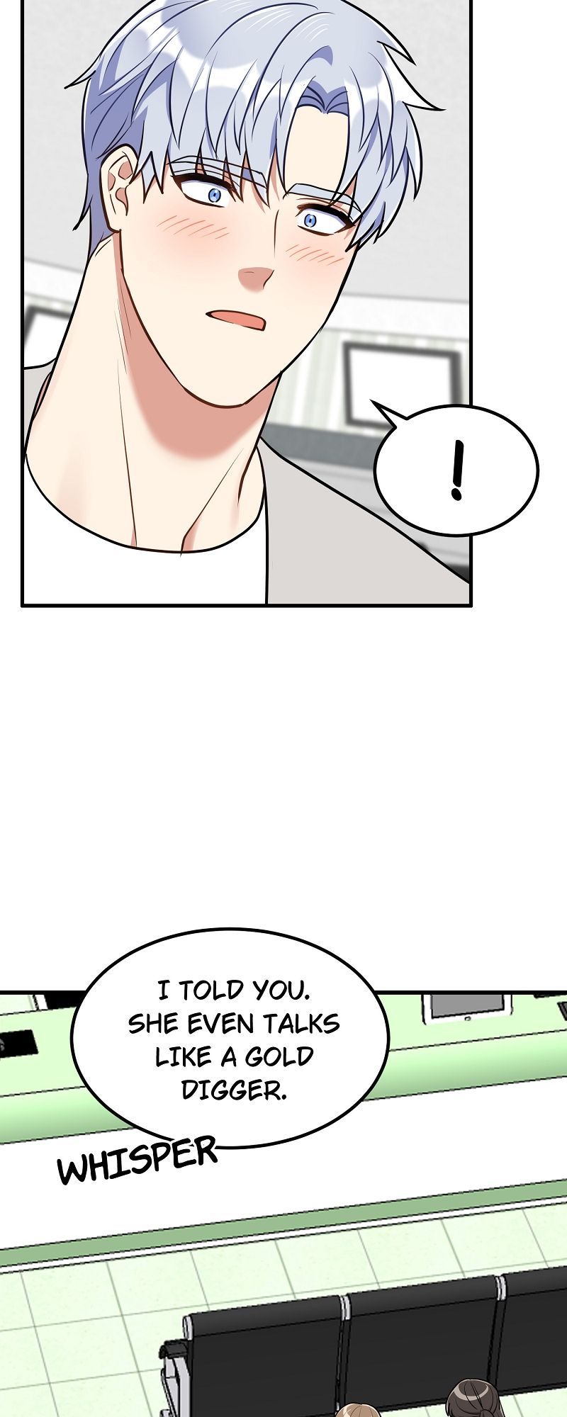 I Moogie You: A Slippery Love - Episode 43 — page 25