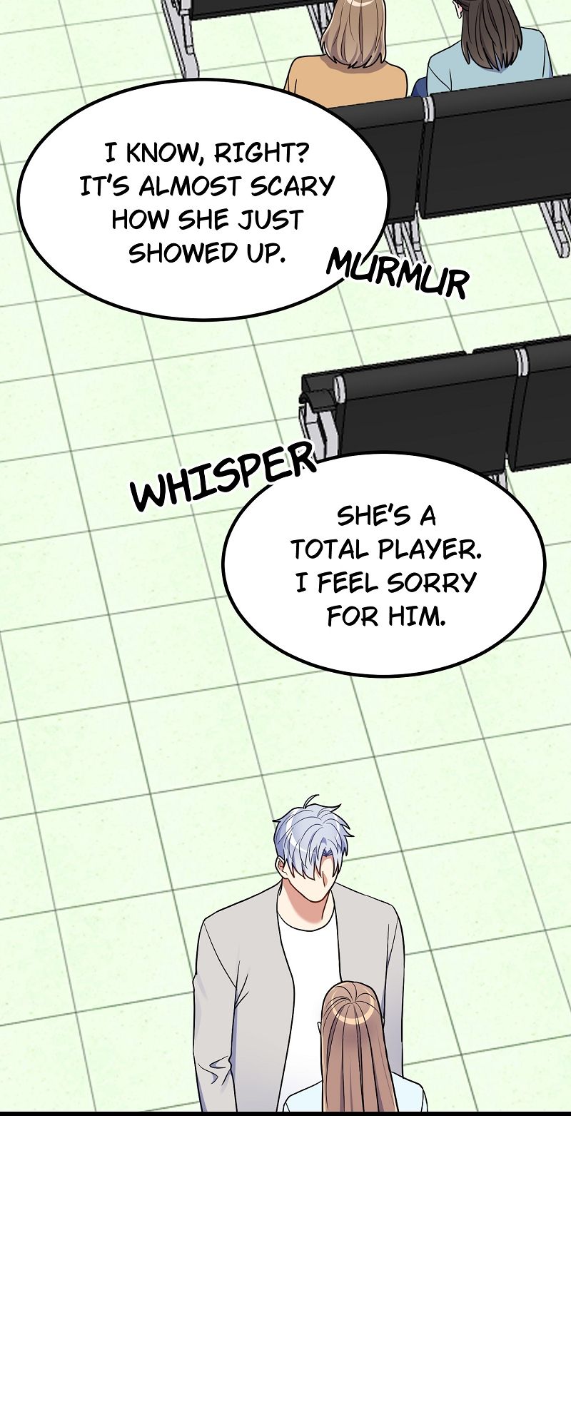 I Moogie You: A Slippery Love - Episode 43 — page 26