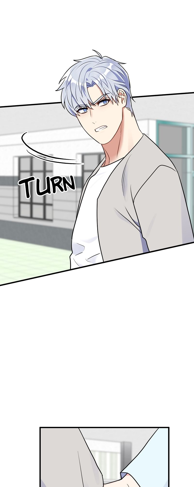 I Moogie You: A Slippery Love - Episode 43 — page 27