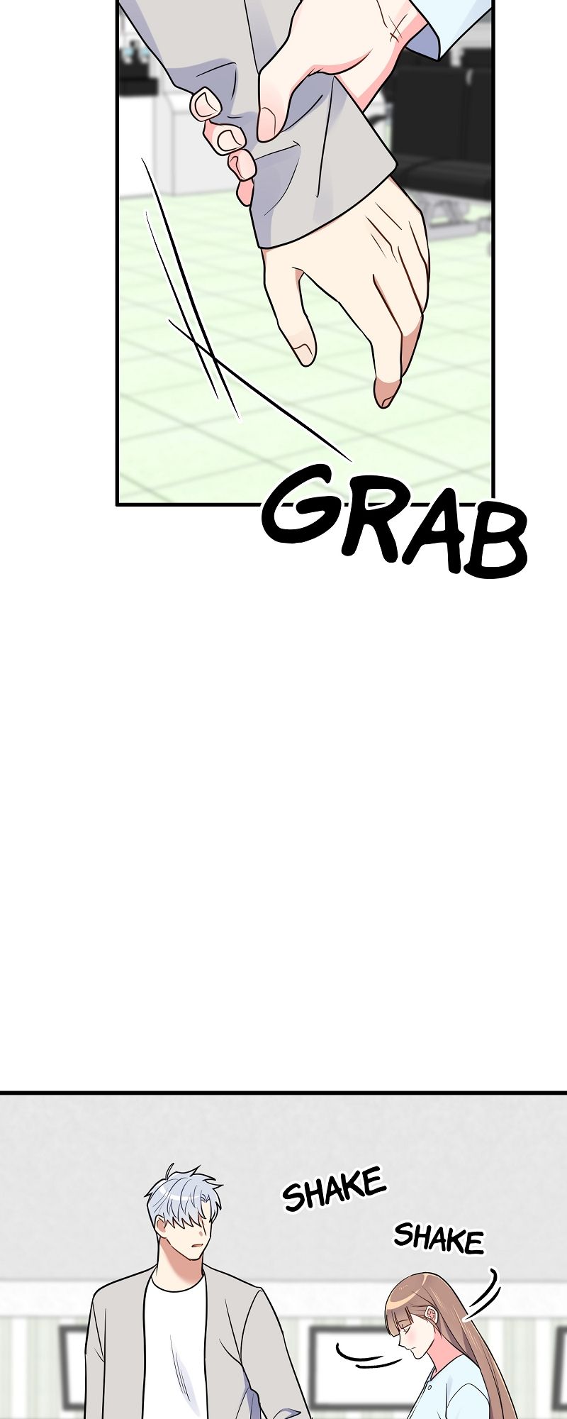I Moogie You: A Slippery Love - Episode 43 — page 28