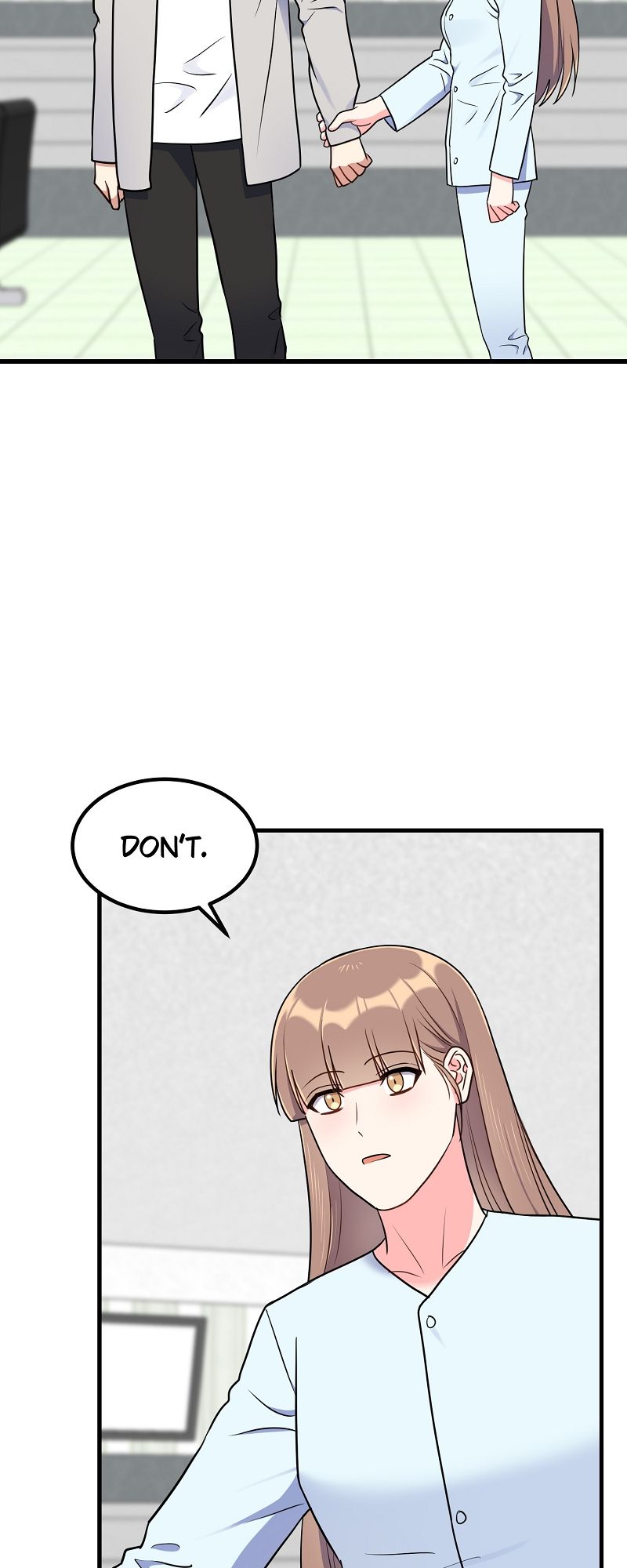 I Moogie You: A Slippery Love - Episode 43 — page 29