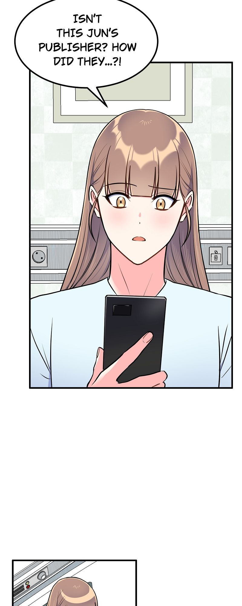 I Moogie You: A Slippery Love - Episode 43 — page 3