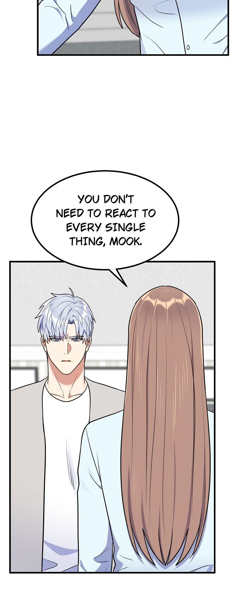 I Moogie You: A Slippery Love - Episode 43 — page 30