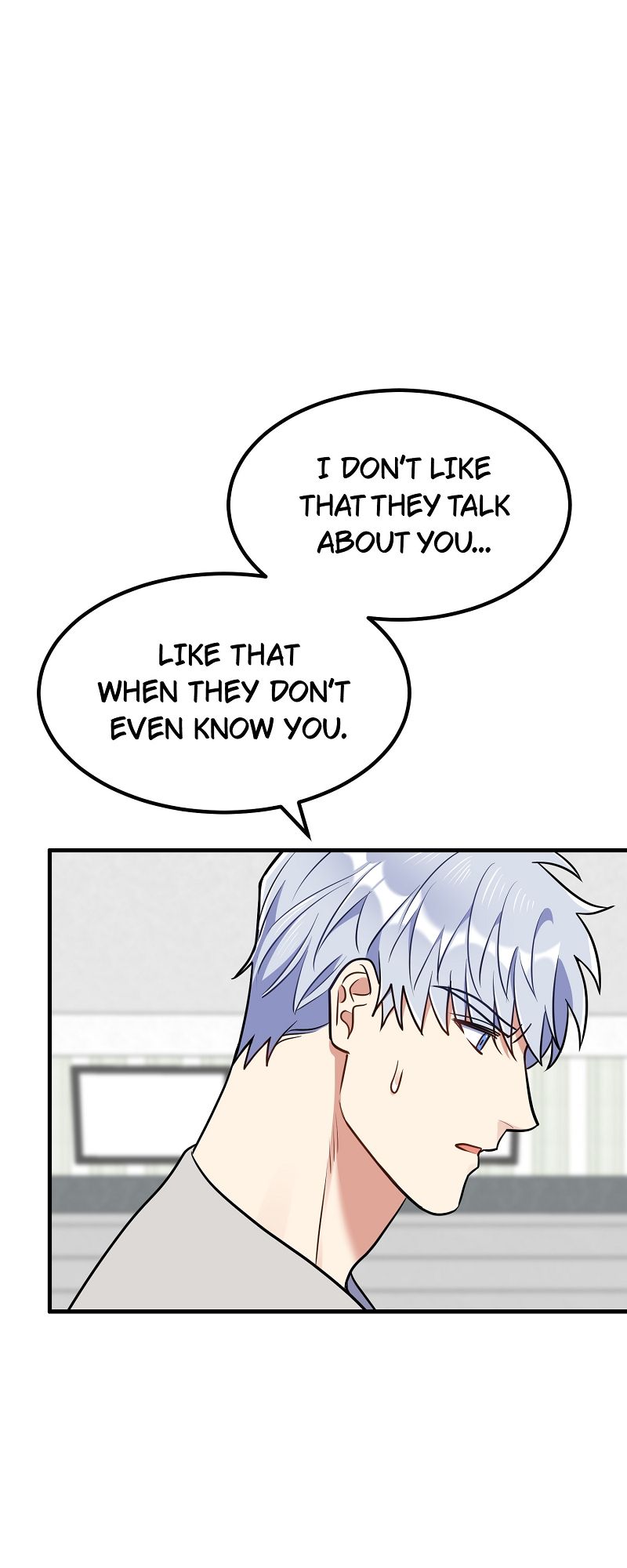 I Moogie You: A Slippery Love - Episode 43 — page 31