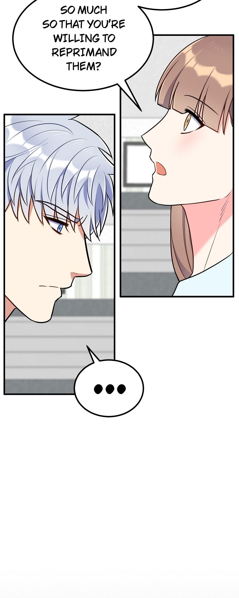 I Moogie You: A Slippery Love - Episode 43 — page 33