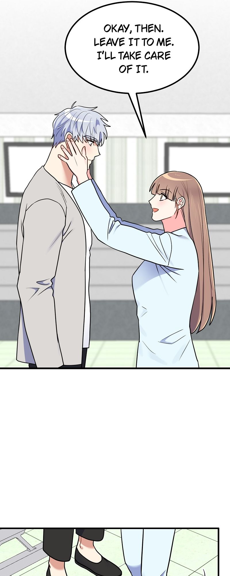 I Moogie You: A Slippery Love - Episode 43 — page 34