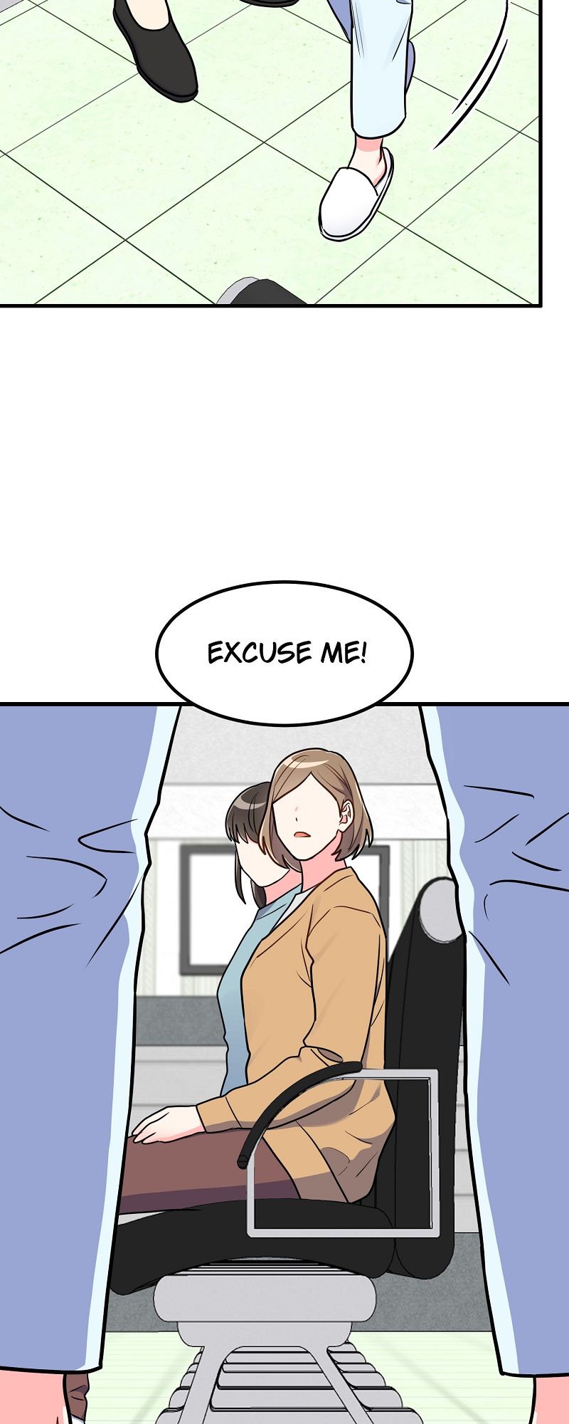 I Moogie You: A Slippery Love - Episode 43 — page 35