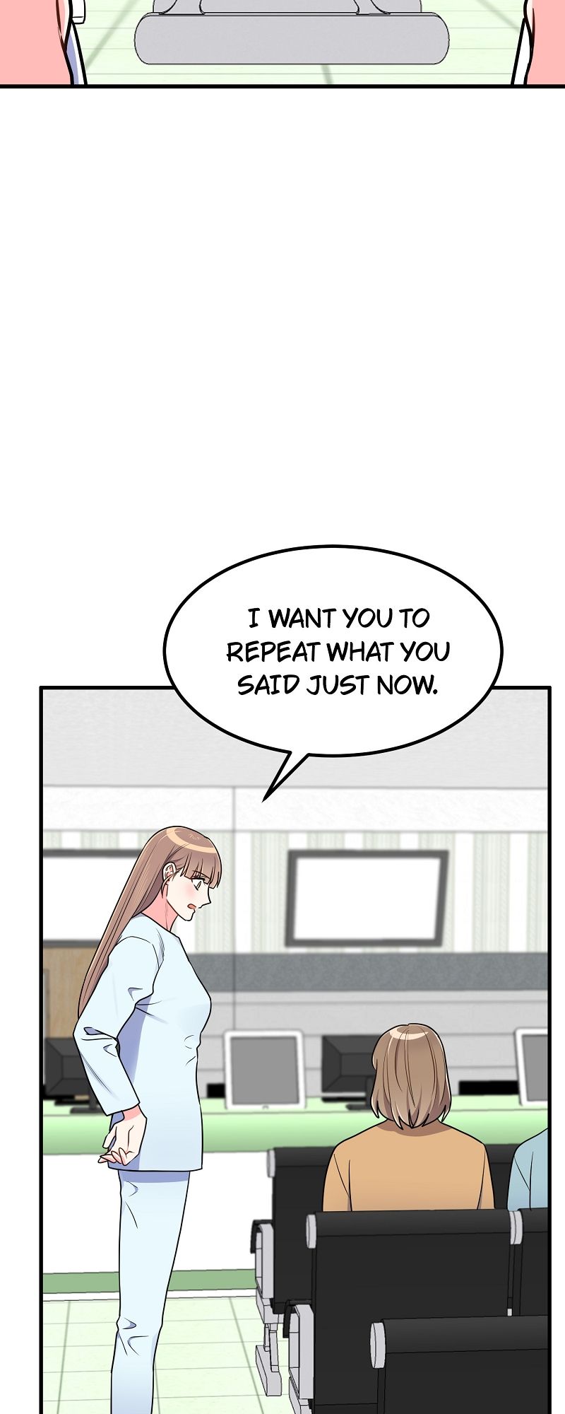 I Moogie You: A Slippery Love - Episode 43 — page 36