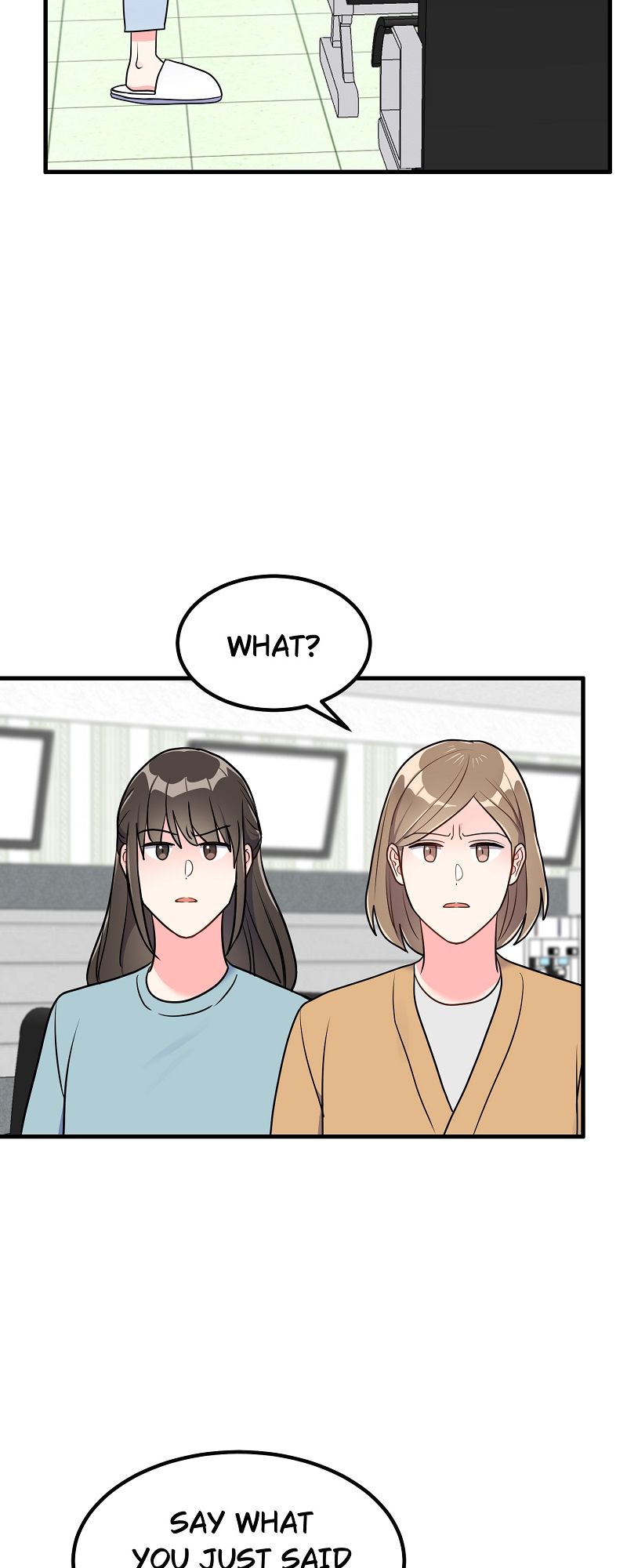 I Moogie You: A Slippery Love - Episode 43 — page 37