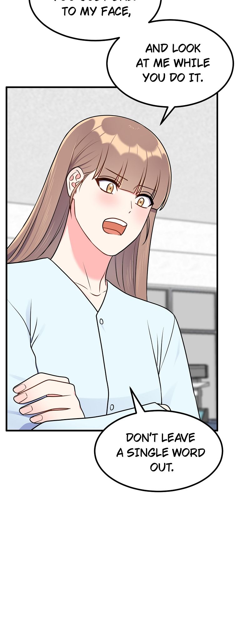 I Moogie You: A Slippery Love - Episode 43 — page 38