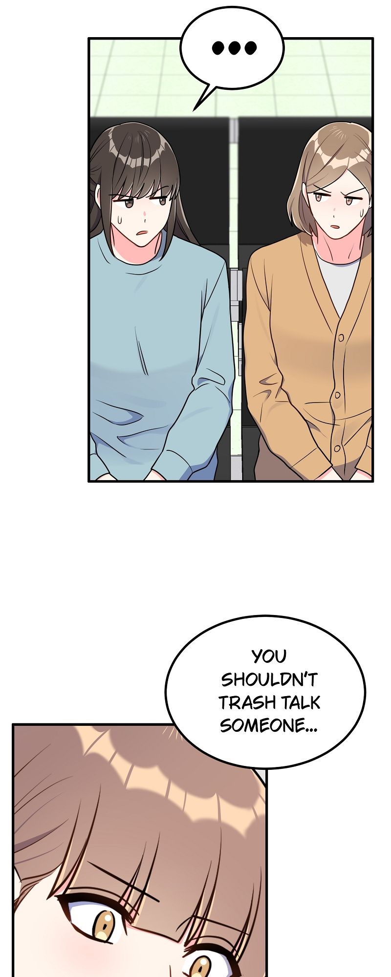 I Moogie You: A Slippery Love - Episode 43 — page 39
