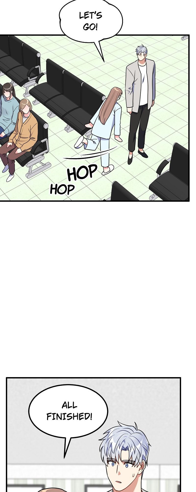 I Moogie You: A Slippery Love - Episode 43 — page 42
