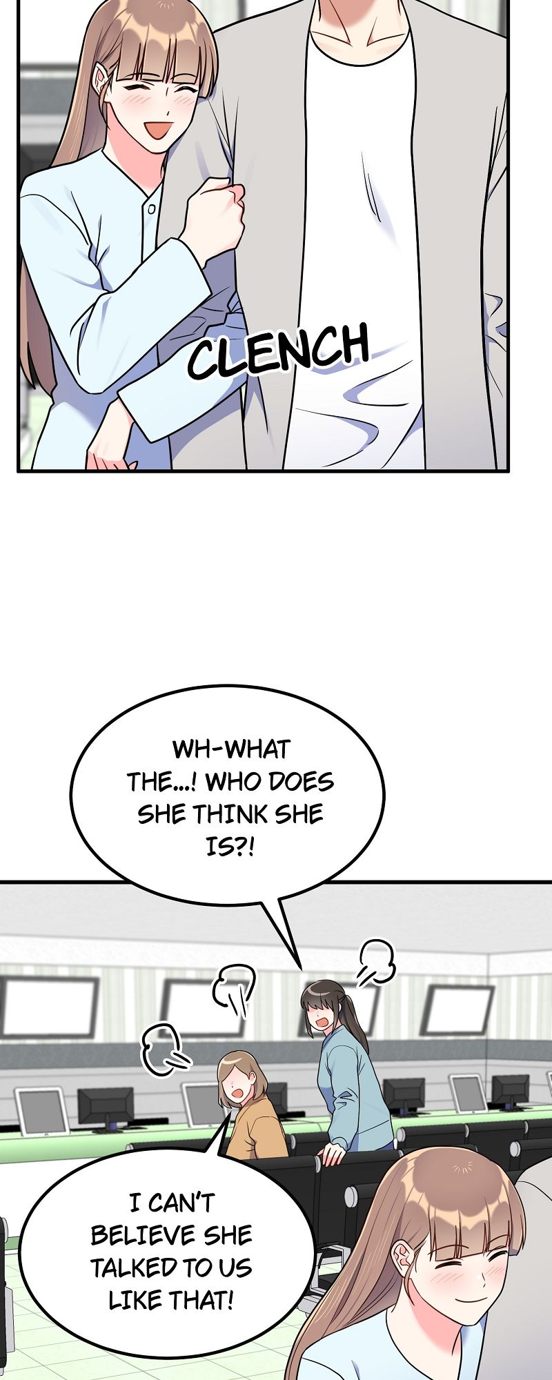 I Moogie You: A Slippery Love - Episode 43 — page 43