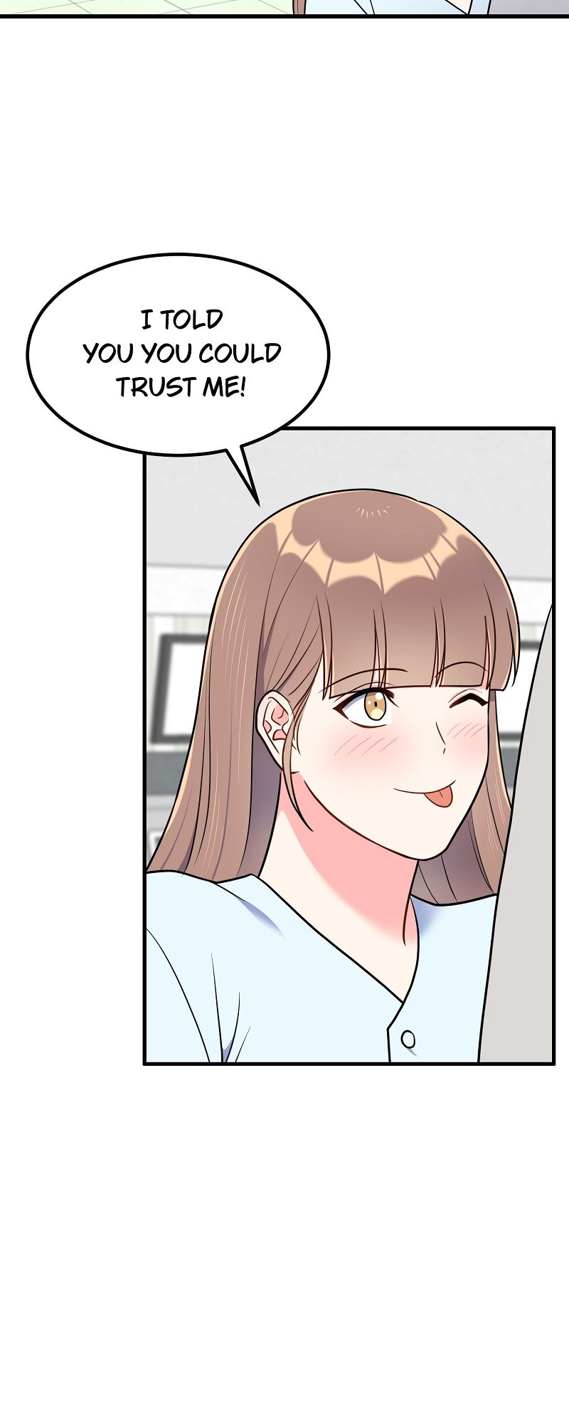 I Moogie You: A Slippery Love - Episode 43 — page 44