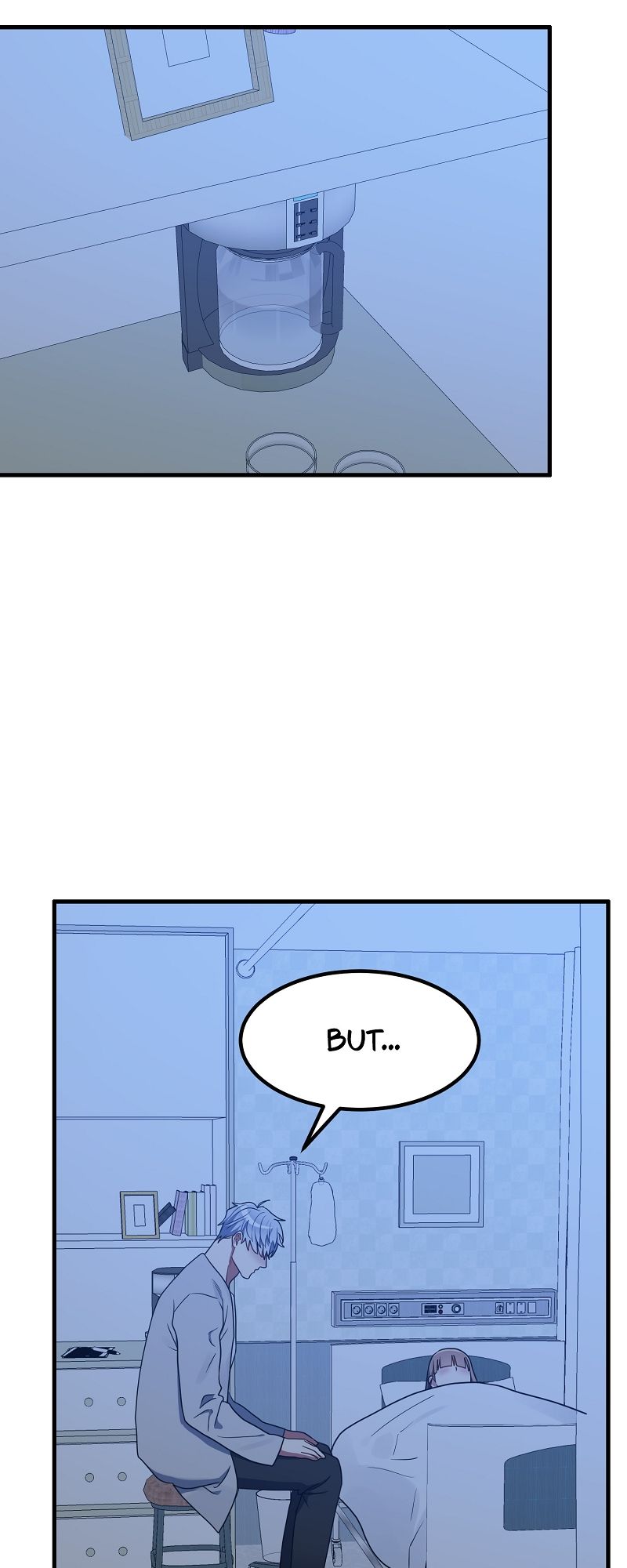 I Moogie You: A Slippery Love - Episode 43 — page 48