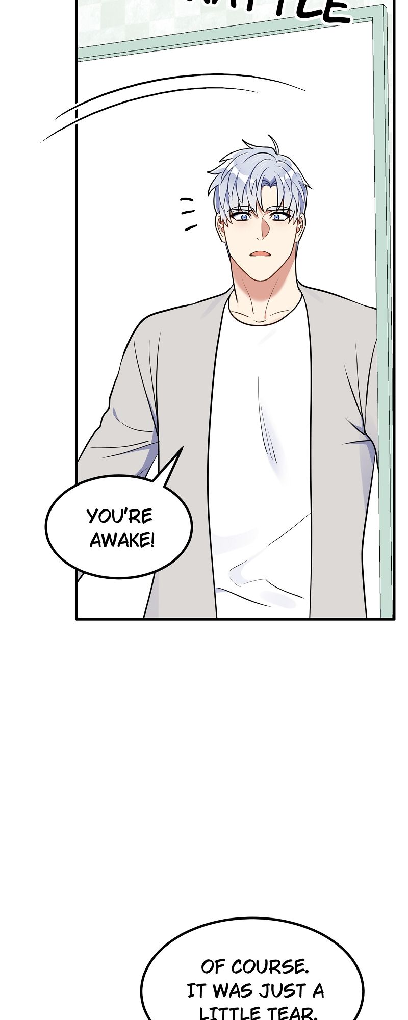 I Moogie You: A Slippery Love - Episode 43 — page 5