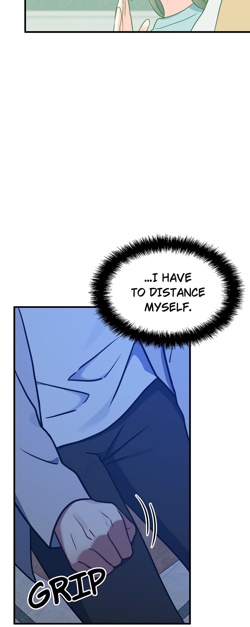 I Moogie You: A Slippery Love - Episode 43 — page 50