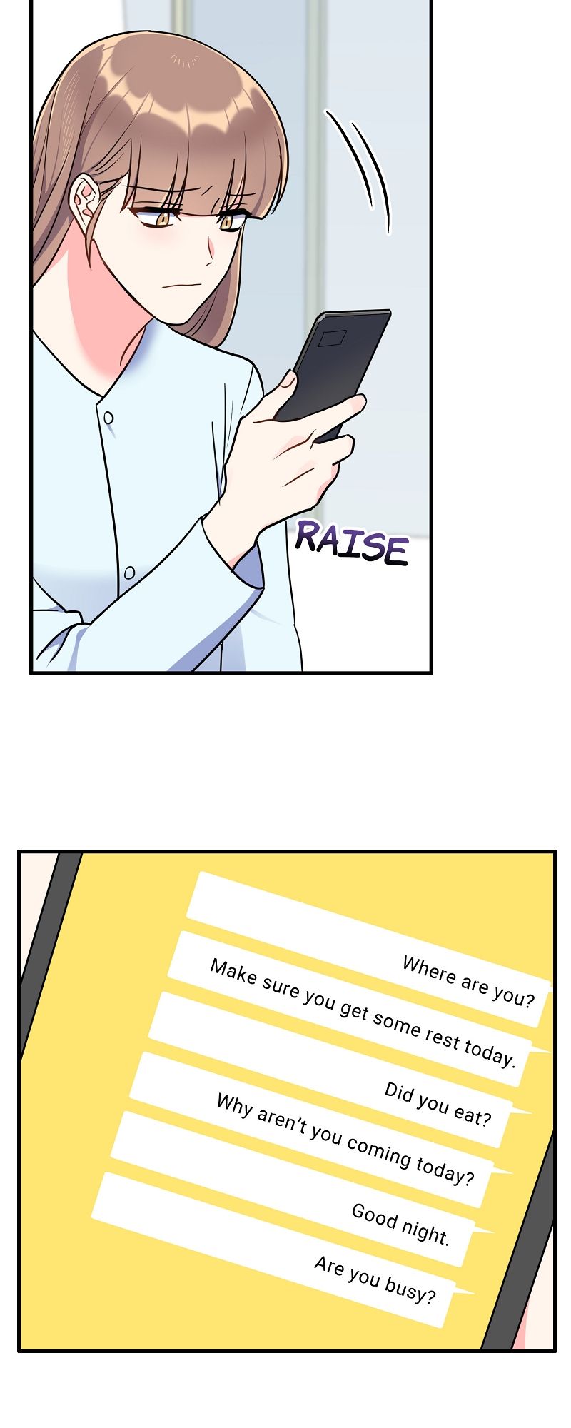 I Moogie You: A Slippery Love - Episode 44 — page 10