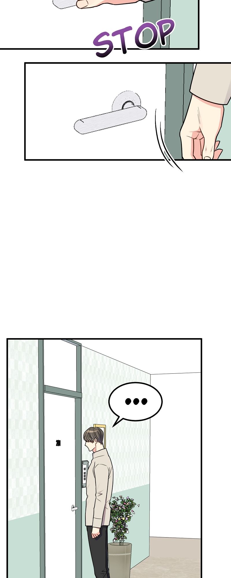 I Moogie You: A Slippery Love - Episode 44 — page 14