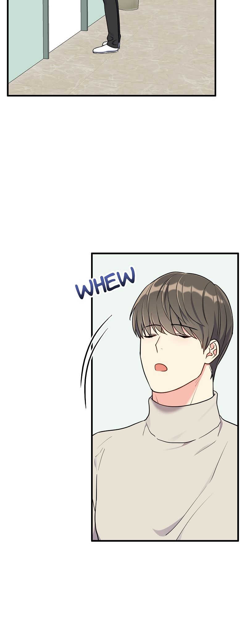 I Moogie You: A Slippery Love - Episode 44 — page 15