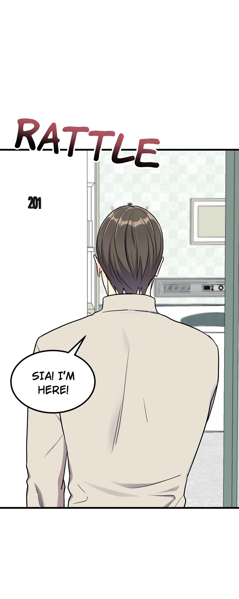 I Moogie You: A Slippery Love - Episode 44 — page 16