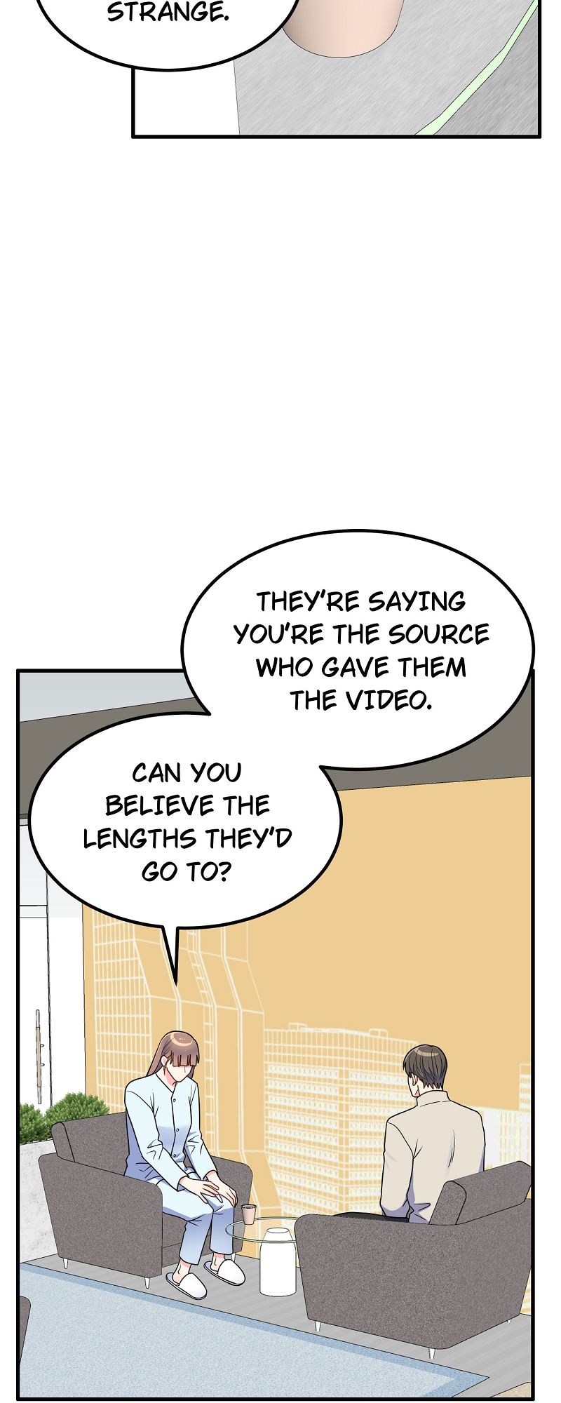 I Moogie You: A Slippery Love - Episode 44 — page 19