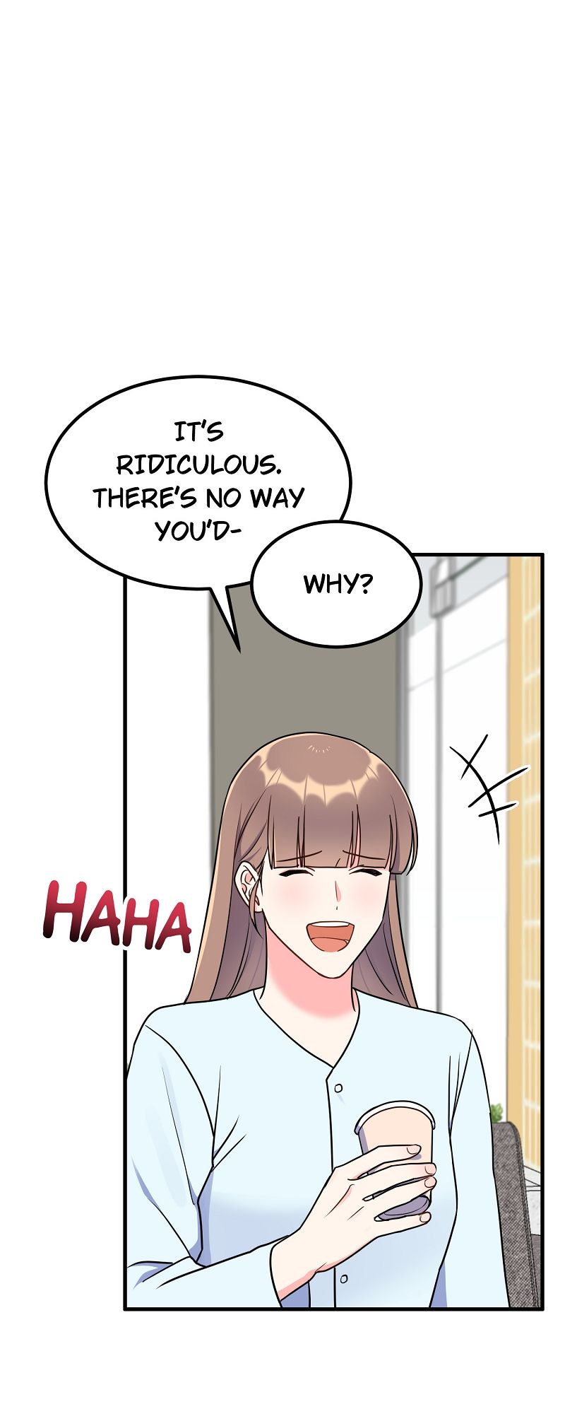 I Moogie You: A Slippery Love - Episode 44 — page 20