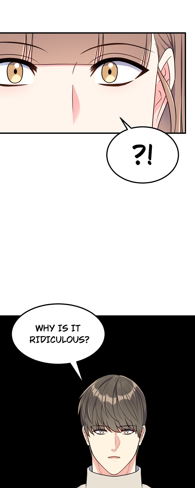 I Moogie You: A Slippery Love - Episode 44 — page 21