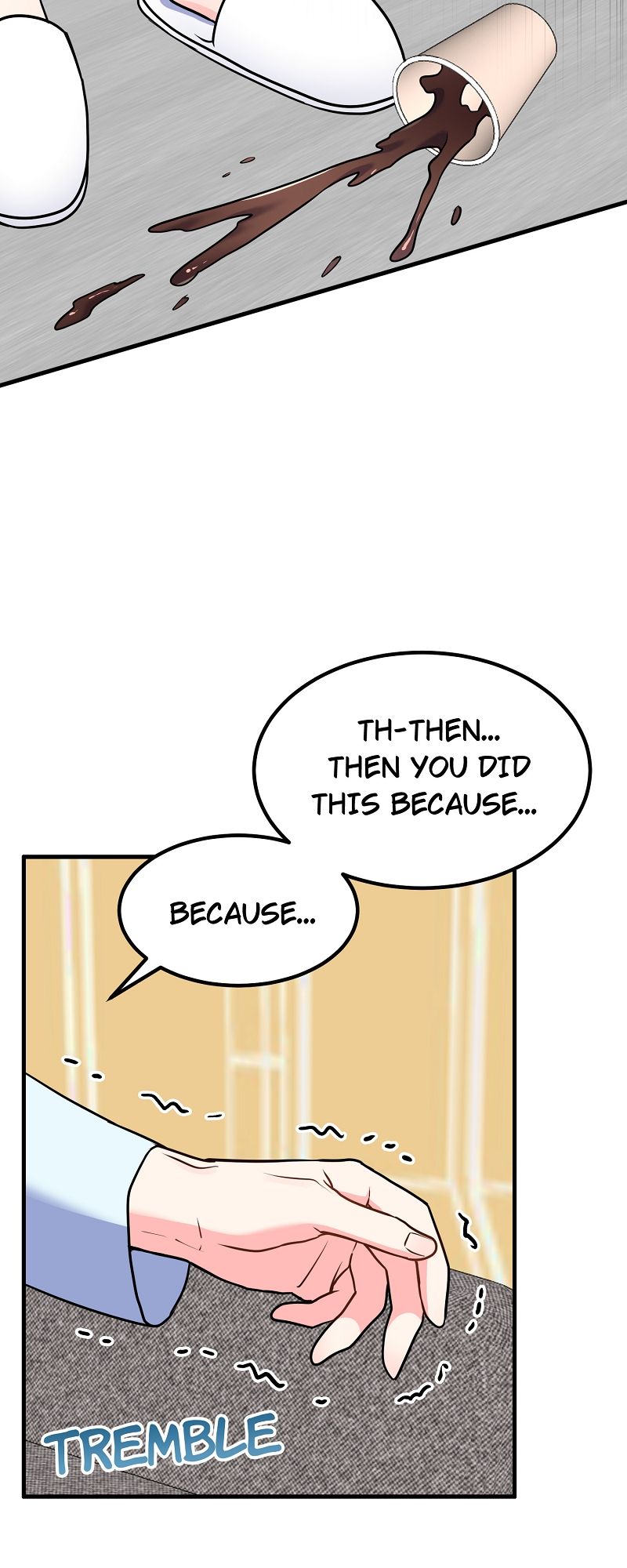 I Moogie You: A Slippery Love - Episode 44 — page 24