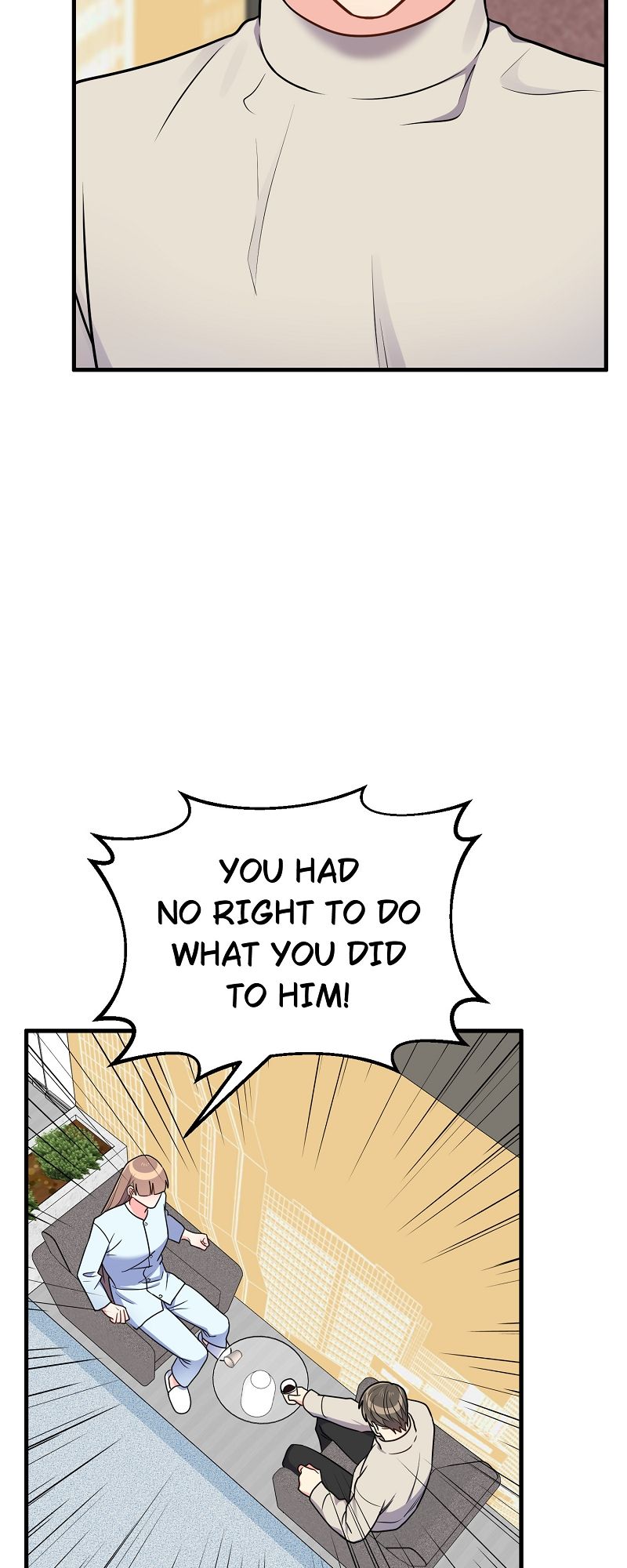 I Moogie You: A Slippery Love - Episode 44 — page 28