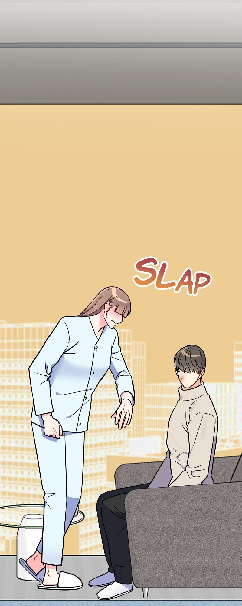 I Moogie You: A Slippery Love - Episode 44 — page 33