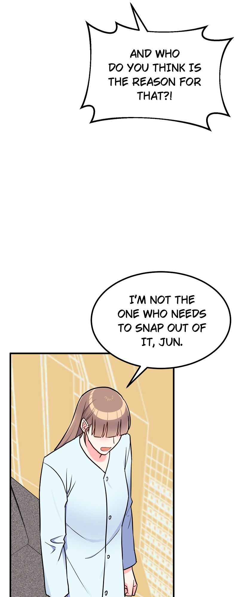 I Moogie You: A Slippery Love - Episode 44 — page 37