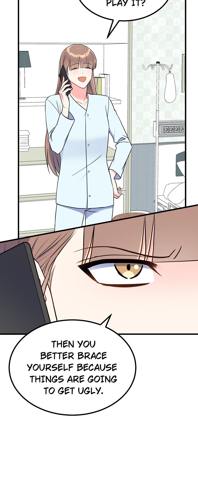 I Moogie You: A Slippery Love - Episode 44 — page 4