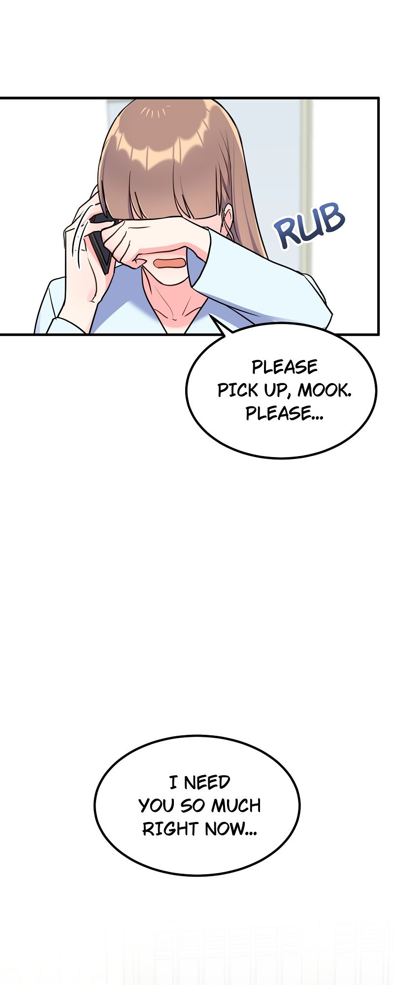 I Moogie You: A Slippery Love - Episode 44 — page 42