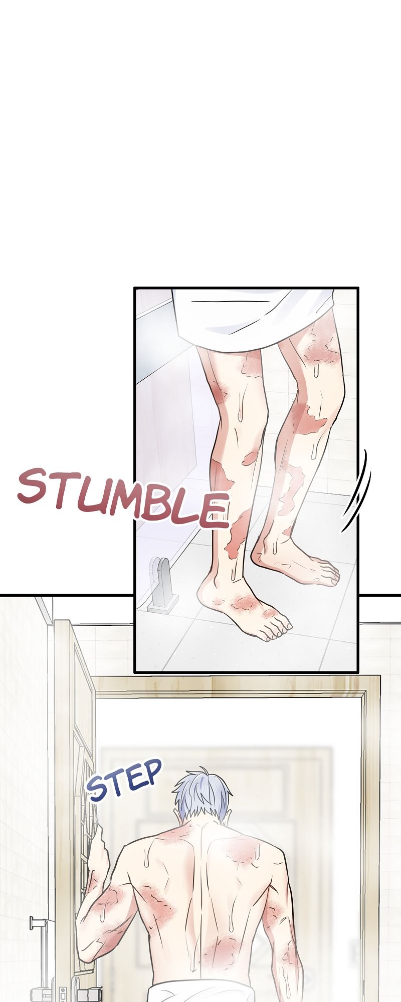 I Moogie You: A Slippery Love - Episode 44 — page 48